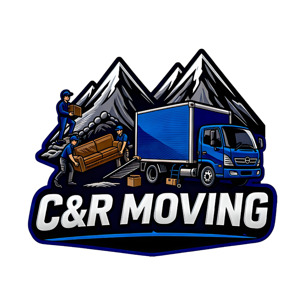 C&R Moving
